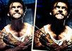 give 3 of your pictures a Comic Book Look small2