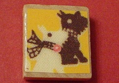 send you one handmade Scrabble tile pendant to US address only big2