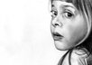 make professional pencil portrait of you small2