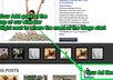 run your ad for 60 CLICKS on our front page or 5000 impressions small2
