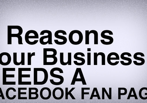 create a business or personal fan page for you big2