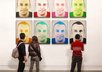 make a Warhol art exhibit from your picture small2