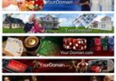 design 2 Top Notch Static Banners that 100 Percent Convert big2