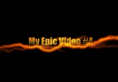 create this electrifying epic4 video intro big2