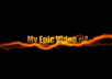 create this electrifying epic4 video intro small2