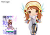 draw your game character avatar in my cute chibi style small2