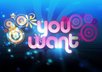 make a cool RETRO intro of any text of your choice small2