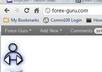 put a link to your website on every page of my forex blog small2
