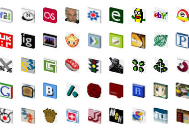 animate your website logo within browser as Fav Icon big2