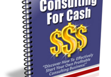 give you a copy of Consulting for Cash Crash Course and Landing Pages with 1 FREE Gig big2