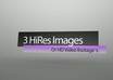 make an amazing and elegant HD video promoting your business in 24 hours or less small2