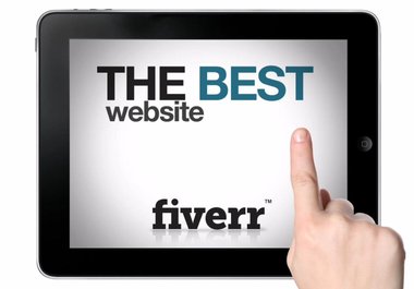 create this HD spot of Apple with your logo, name, website and photos of your company big2