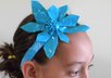 make you a duct tape flower headband small2