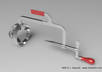 design a 3D model in Solidworks in 15 minute increments small2