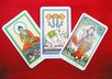 do a personal tarot card reading for you using The Buddha Tarot small2