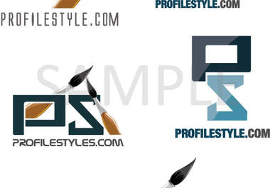 create unique web banners or a logos or a illustration for you big2