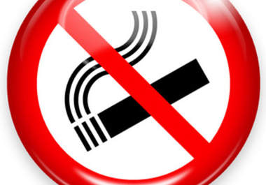 provide you with a GREAT premade blog in the stop smoking niche within 24 hours big2