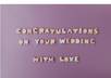 write you a sweet message using candy letters and email you the high resolution digital photograph small2