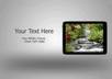 create PAD Commercial video for your Products and album small2