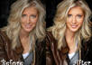 retouch any picture to any design you like in Photoshop small2