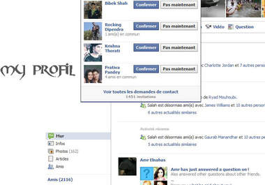 advertise anything you want on my facebook page that contain over 152 800 fans big2