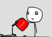 make you an animated GIF image small2