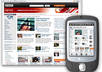 convert 1 page website to Mobile website small2