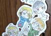 make you a custom paper child small2