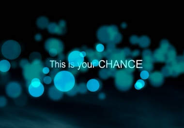 create this Romantic Piano video text titles just big2