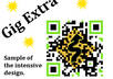 customize Your QR Code small2