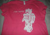 sell you a cool robot t shirt small2