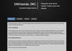build one simple webpage small2