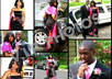 create an awesome photo collage using 6 of your photos small2