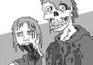 draw you as a zombie small2