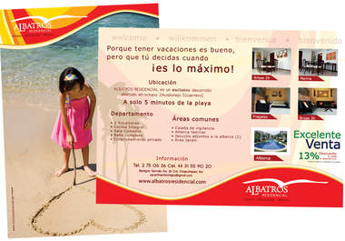 design a professional postcard big2