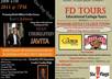 design a customized flyer based on your needs small2