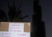 take picture/video of your product next to world tallest building and largest mall small2
