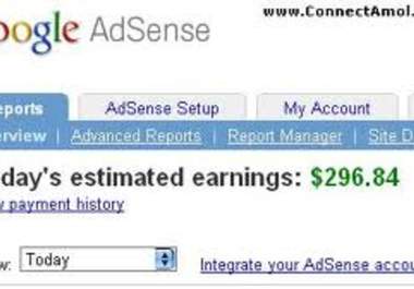 optimize your website To increase your adsense CTR and revenue with 100 percent success rate with Legal tricks big2