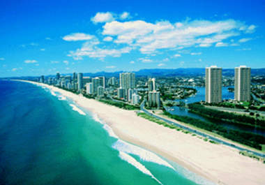 write your message in the sand at the beautiful beach and send you a photo big2