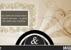 make your invitations wedding video small2
