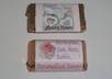 create and print 25 personalized wrappers for hersheys minis, us shipping only, small2
