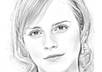 convert 30 photos of yours into pencil sketch effect small2