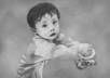 turn your photo into a beautiful hand drawn sketch art small2