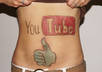 write and draw everything on my face or belly small2