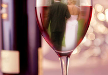 photoshop a photo in a wine glass big2