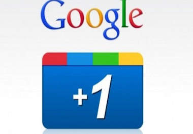 get you 150+ REAL Google plus +1 votes on your page big2