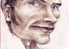 draw a 15 min caricature of you or someone small2
