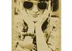 turn your photo into a 100 year old news print small2