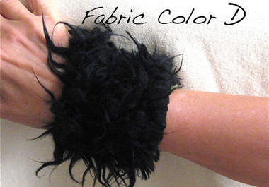 send you one fab furry fashionable Muff Cuff big2