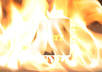 create an awesome FIRE video of your logo small2